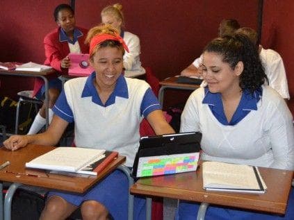Bridgeway Christian High School - Image 4