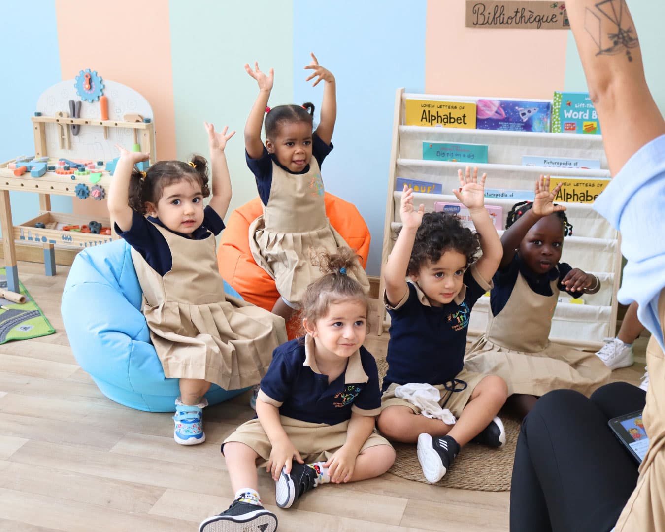 Miles of Smiles Nursery Pre-School - Image 3