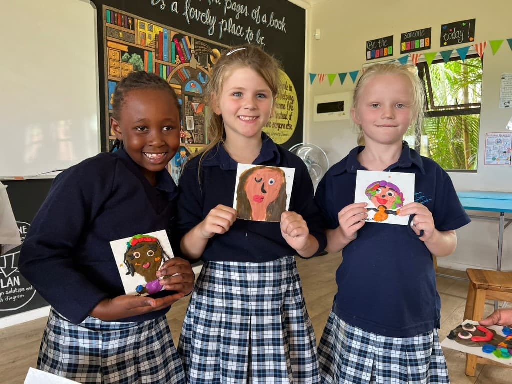 Merrifield Prep Primary School and Primary School