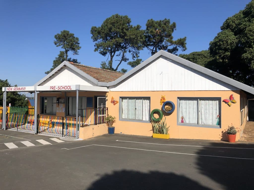 New Germany Day Care & Pre-School Pinetown - Image 1