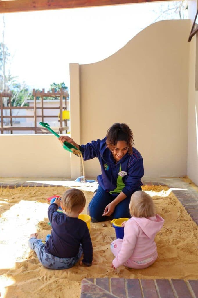 OkiDoki Kidz Galloopie Pre-School