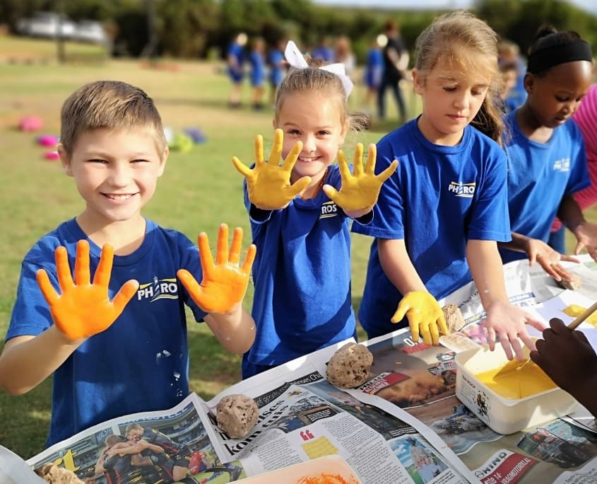 Pharos Pre-School - Image 1