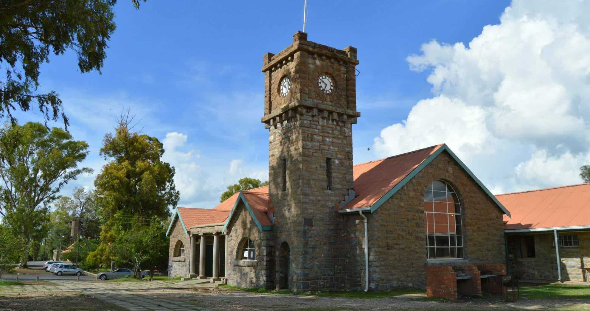 Tiger Kloof Educational Institution Primary School - Image 3