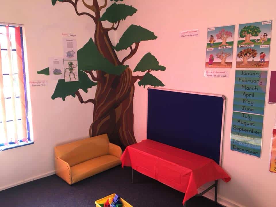 Orel Private Academy Pre-School - Image 3