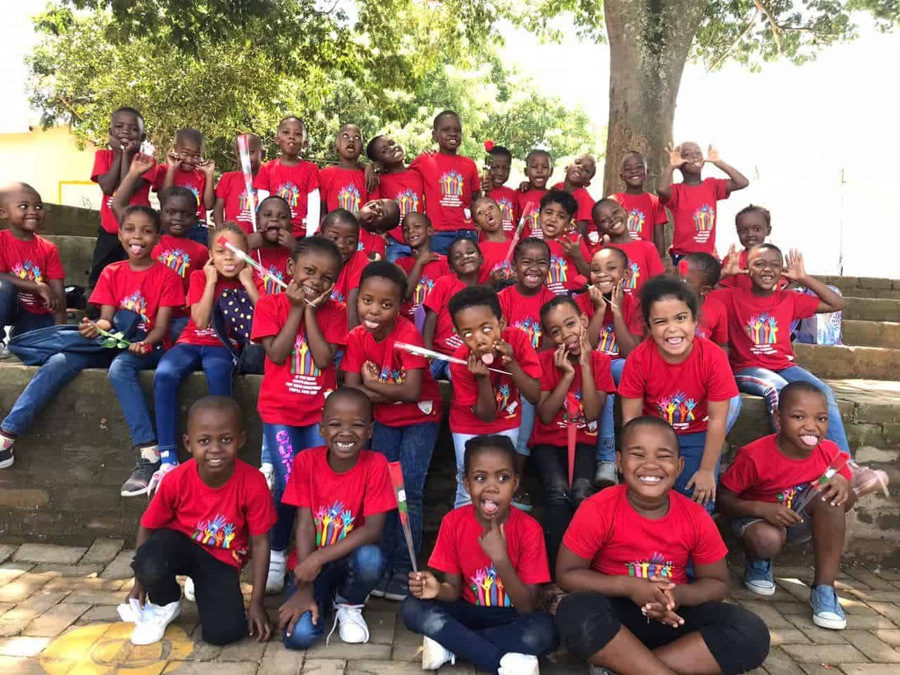 The King's Pre-School White River - Image 1