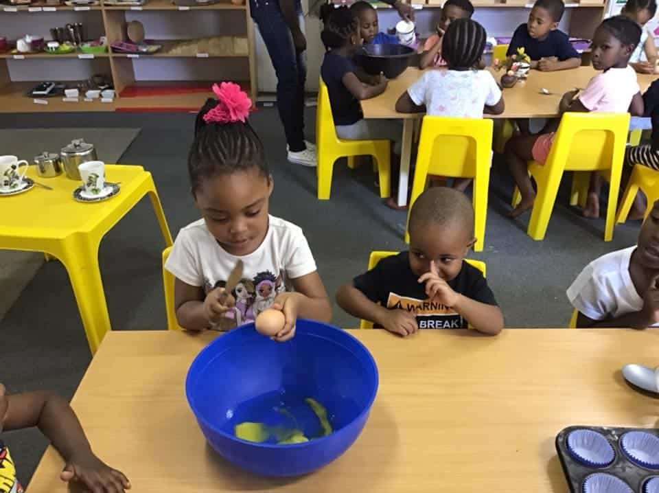 Rustenburg Educational Pre-School - Image 1