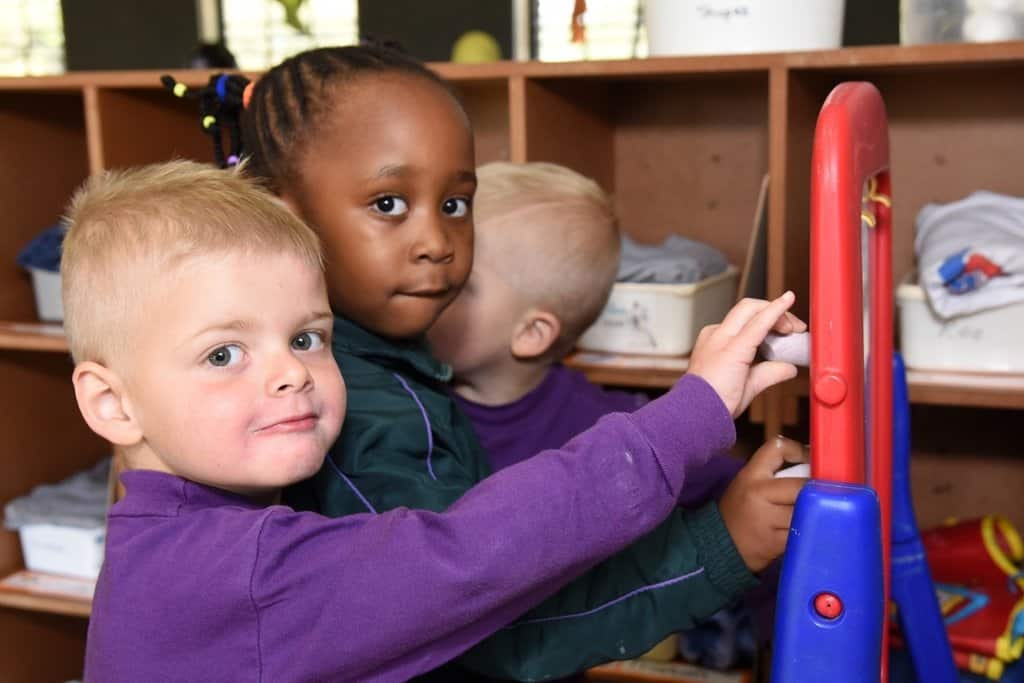 Pecanwood Pre-School