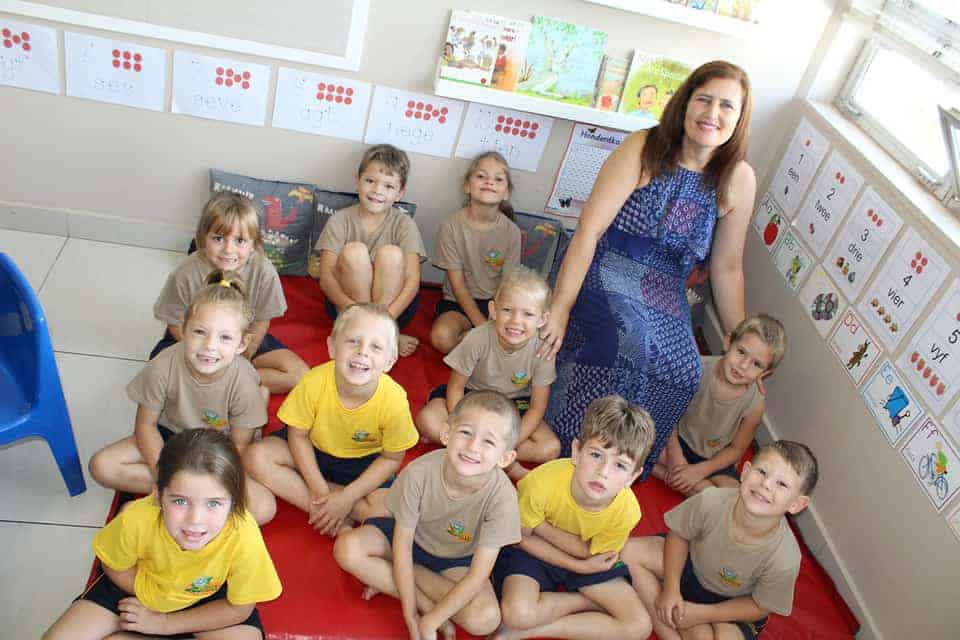 Durban North Pre-School - Image 2