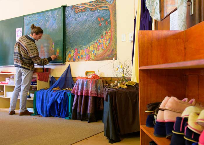 Roseway Waldorf Pre-School - Image 1