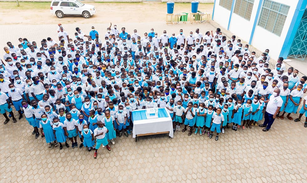 Hope Christian Academy Primary School - Image 1