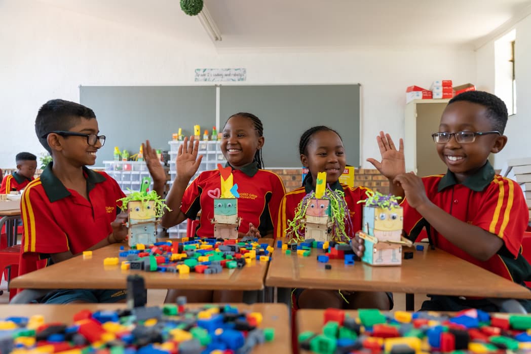 ACUDEO Pre-School Protea Glen - Image 4