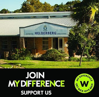 Helderberg High School - Image 2