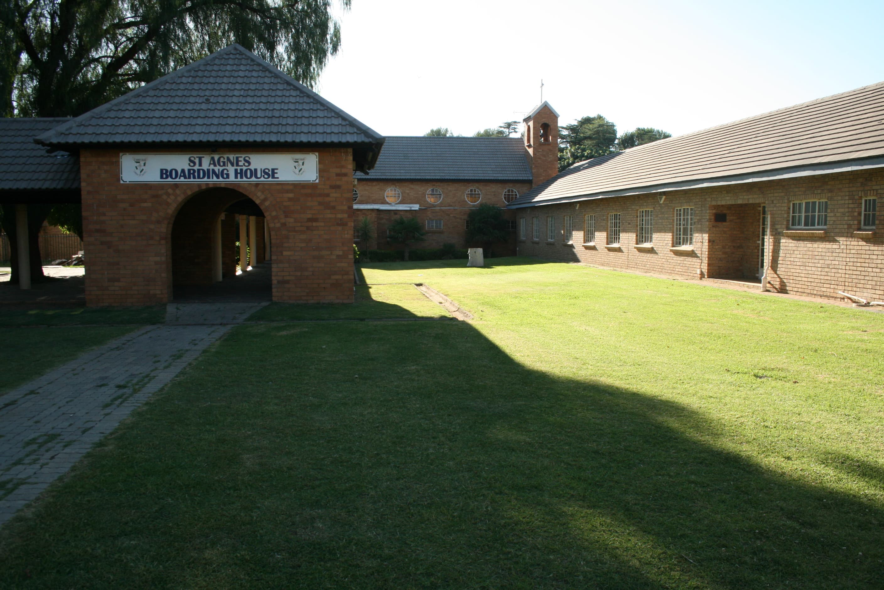 St Dominic's College - Image 1