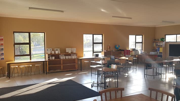 Midrand Montessori Pre-Pre-School and Primary - Image 4