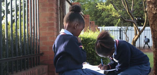 Queenswood Christian High School
