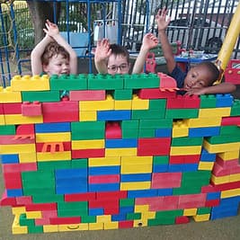 Greenpark Nursery Pre-School - Image 3