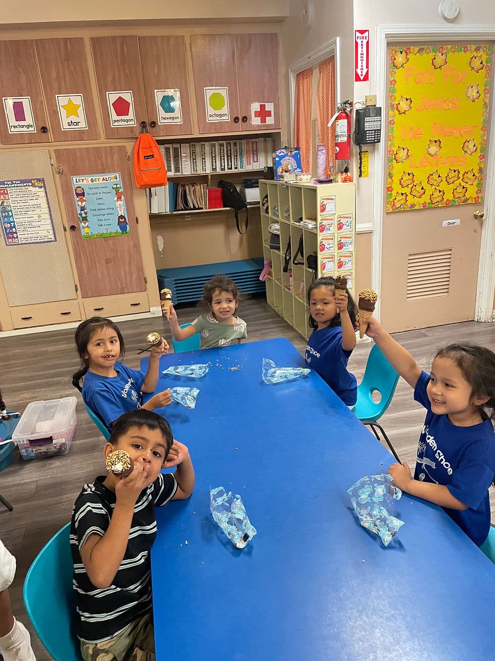 Glenoaks Pre-School - Image 1