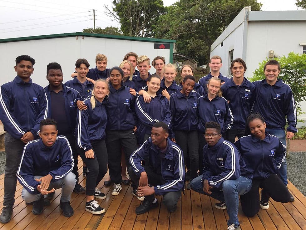 Destiny Life Academy High School - Image 1