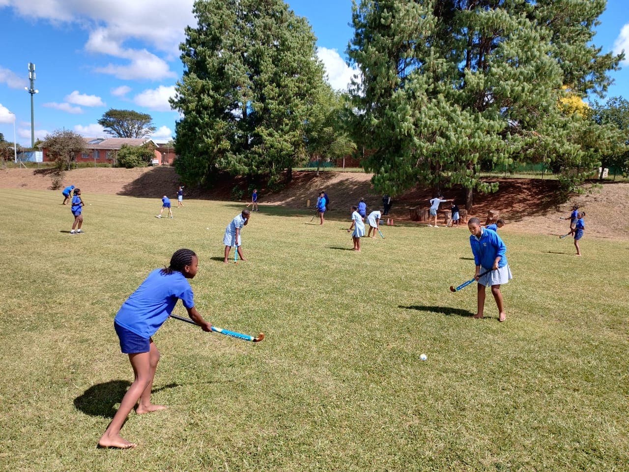 St David's Diocesan Pre-School - Image 1