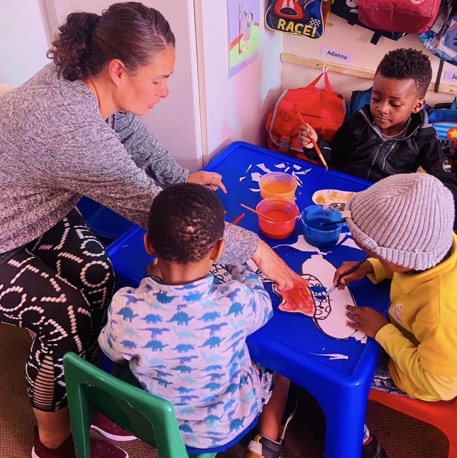 Kiddies Academy Lynnwood Pre-School - Image 3