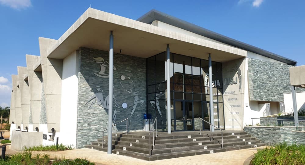 American International High School Pretoria