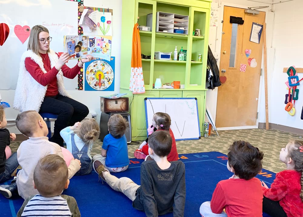 The Daniel Academy Pre-School - Image 2