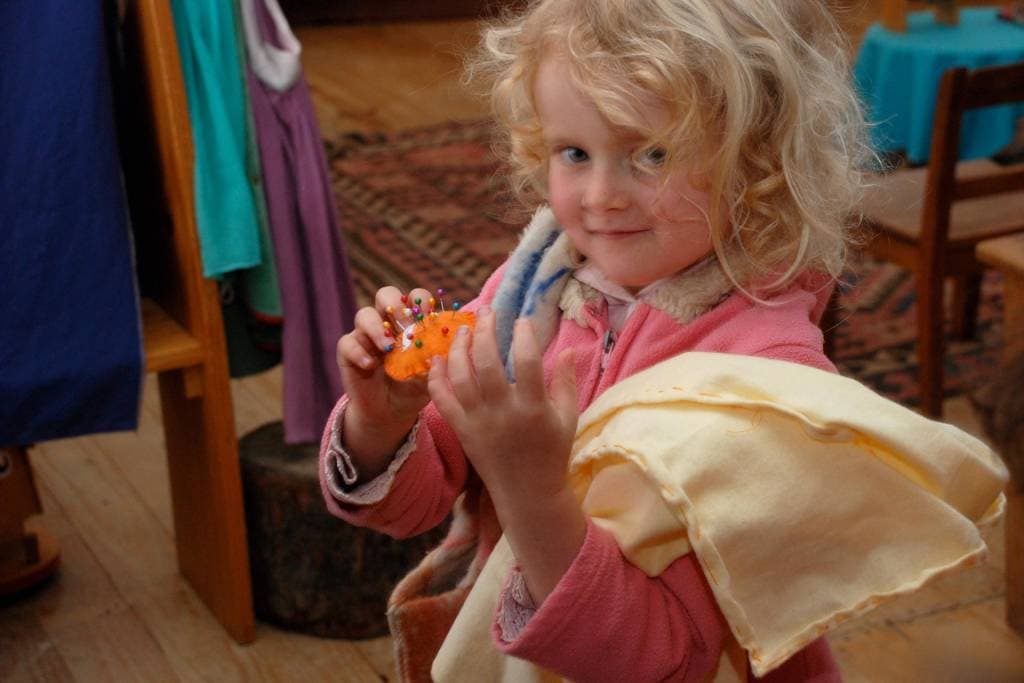 Stellenbosch Waldorf Pre-School - Image 6