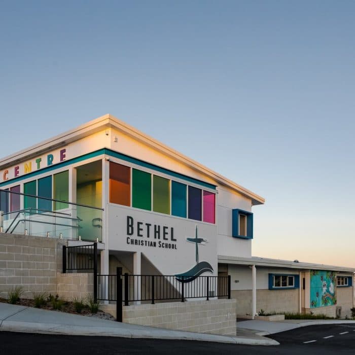 Bethel Christian Academy Pre-School - Image 2
