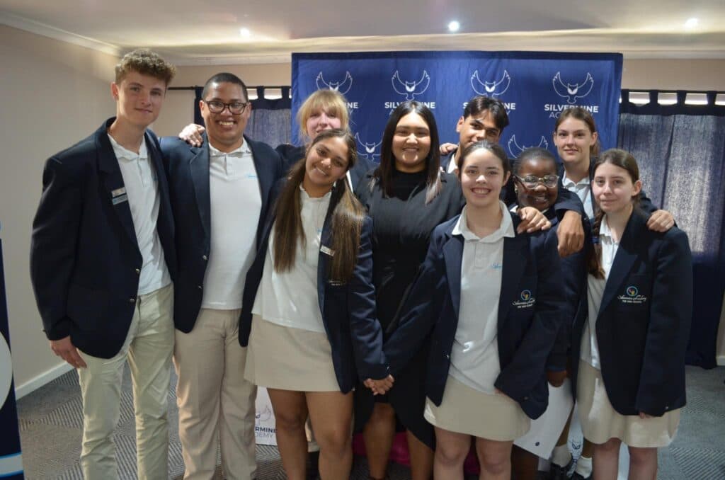 Silvermine Academy High School - Image 2