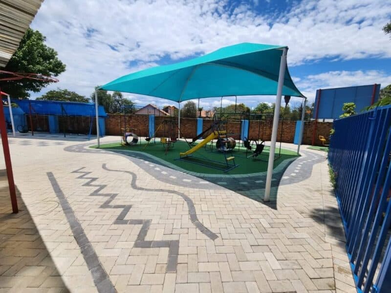 Child Wise Nursery Pre-School Wilro Park - Image 3