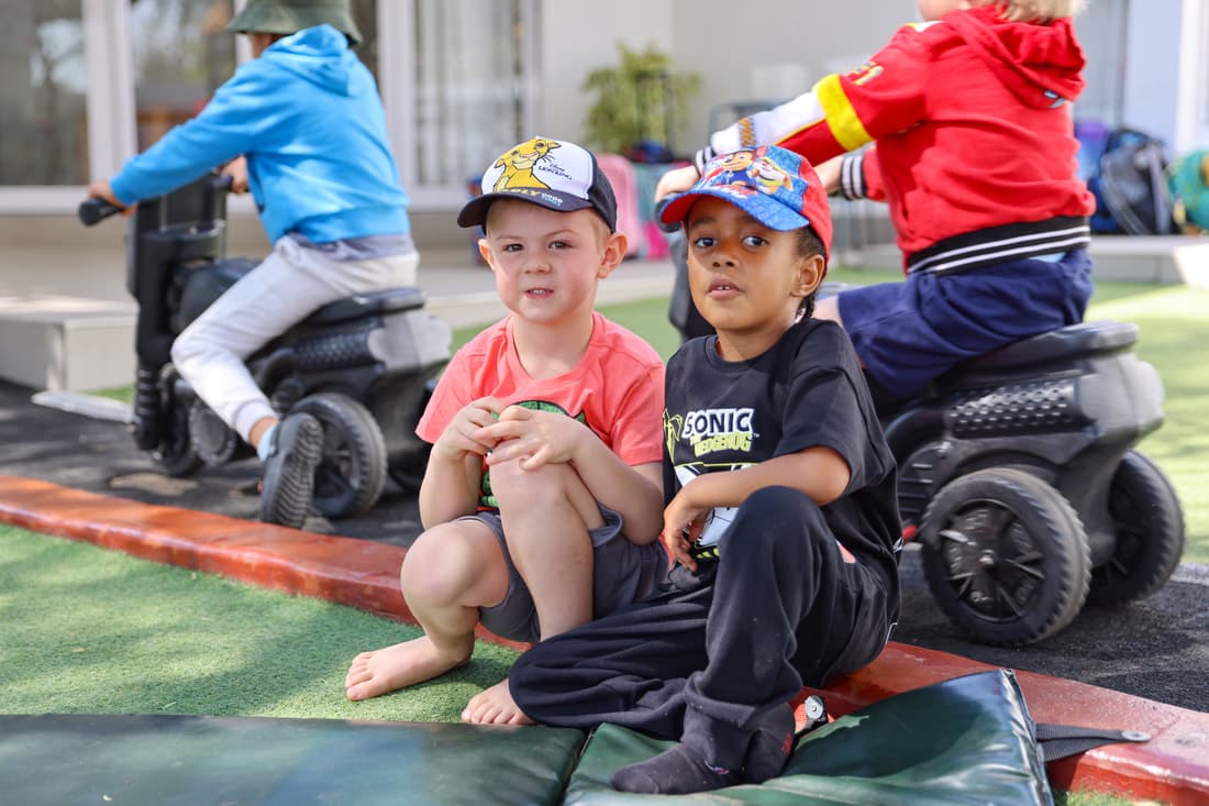 Little Learners Lonehill Pre-School - Image 4