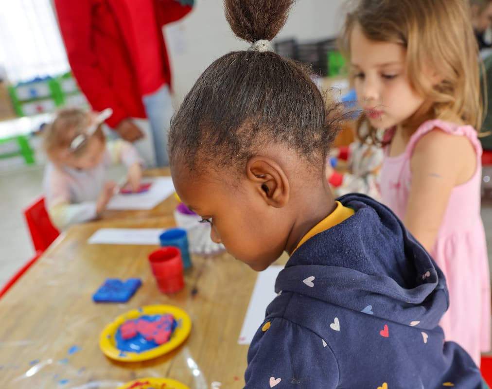 Little Learners Lonehill Pre-School - Image 3