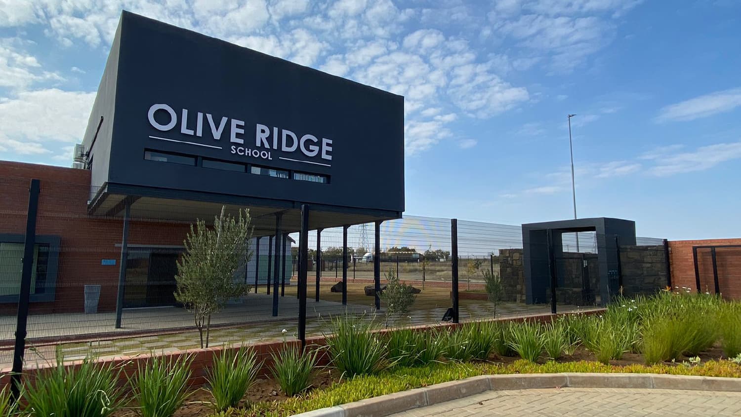Olive Ridge Pre-School