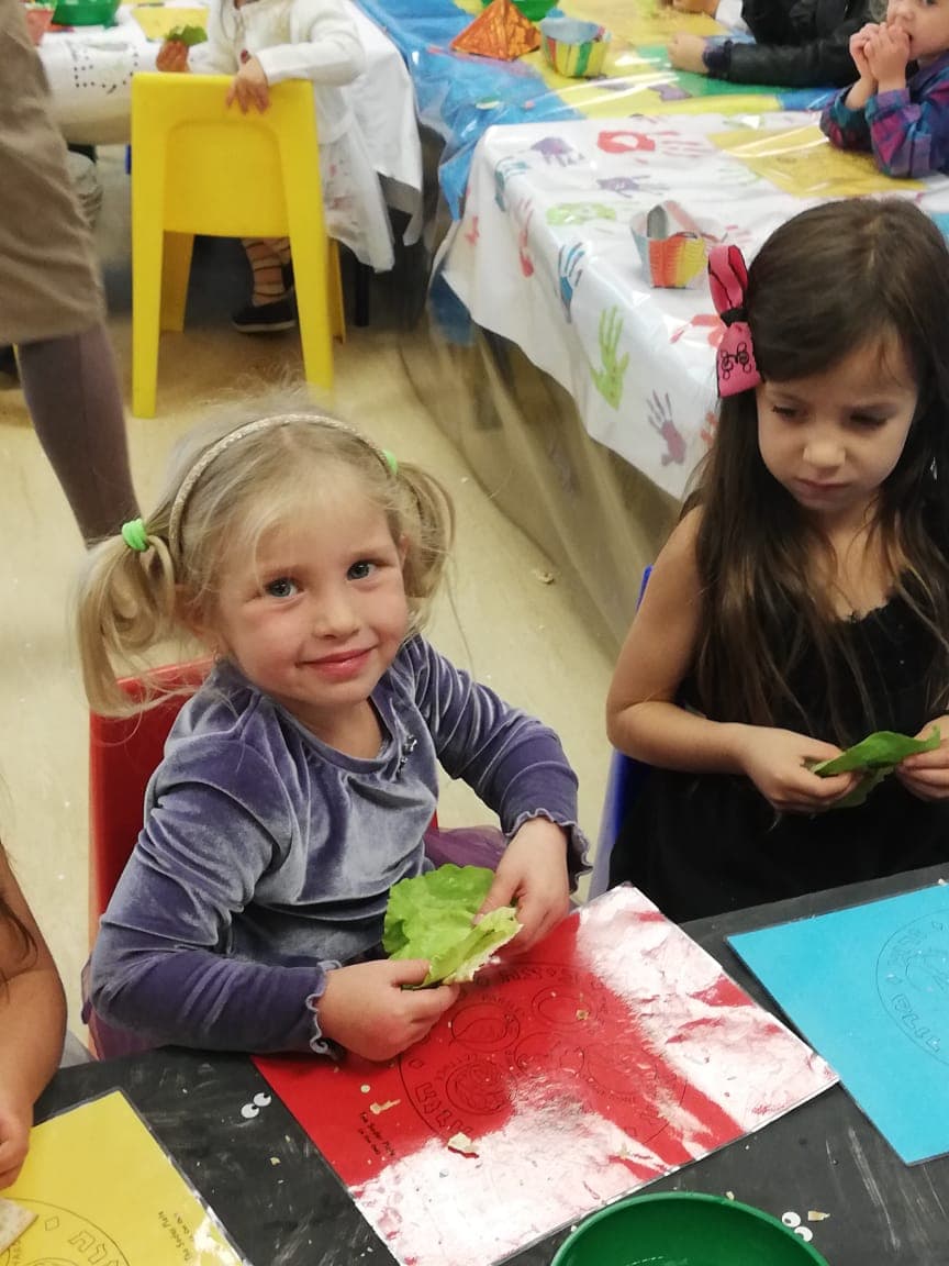 Phyllis Jowell Jewish Day Pre-School - Image 4