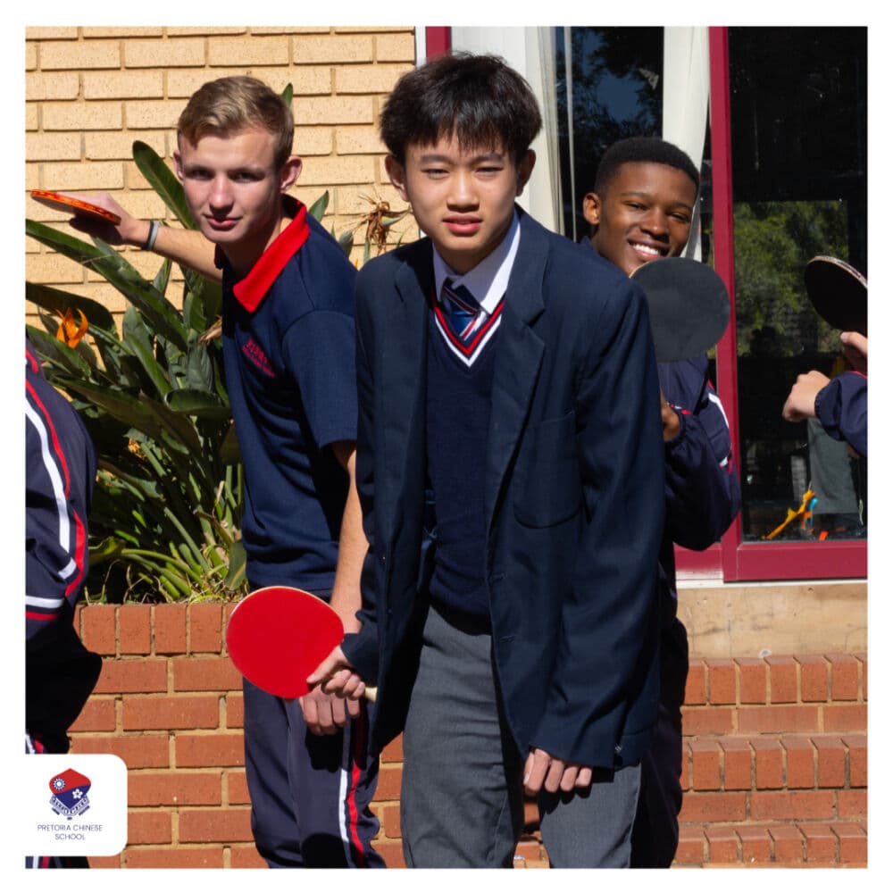 Pretoria Chinese Pre-School - Image 4
