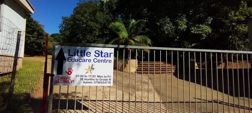 Little Star Educare Centre