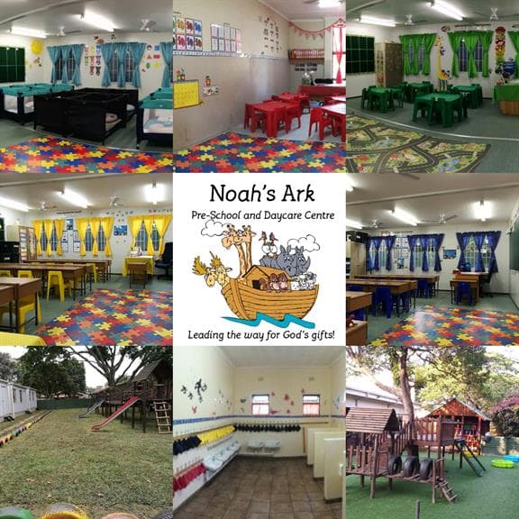 Noah's Ark Pre-Pre-School - Image 1