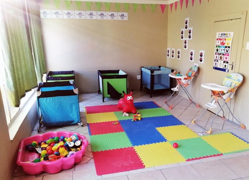Tiny Dolphins Pre Pre-School and Day Care - Image 1