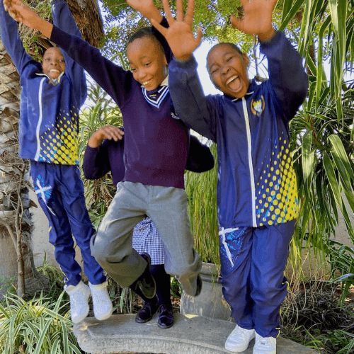 St Augustine Private Christian Primary School