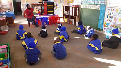 Tshwane Christian Pre-School - Image 3