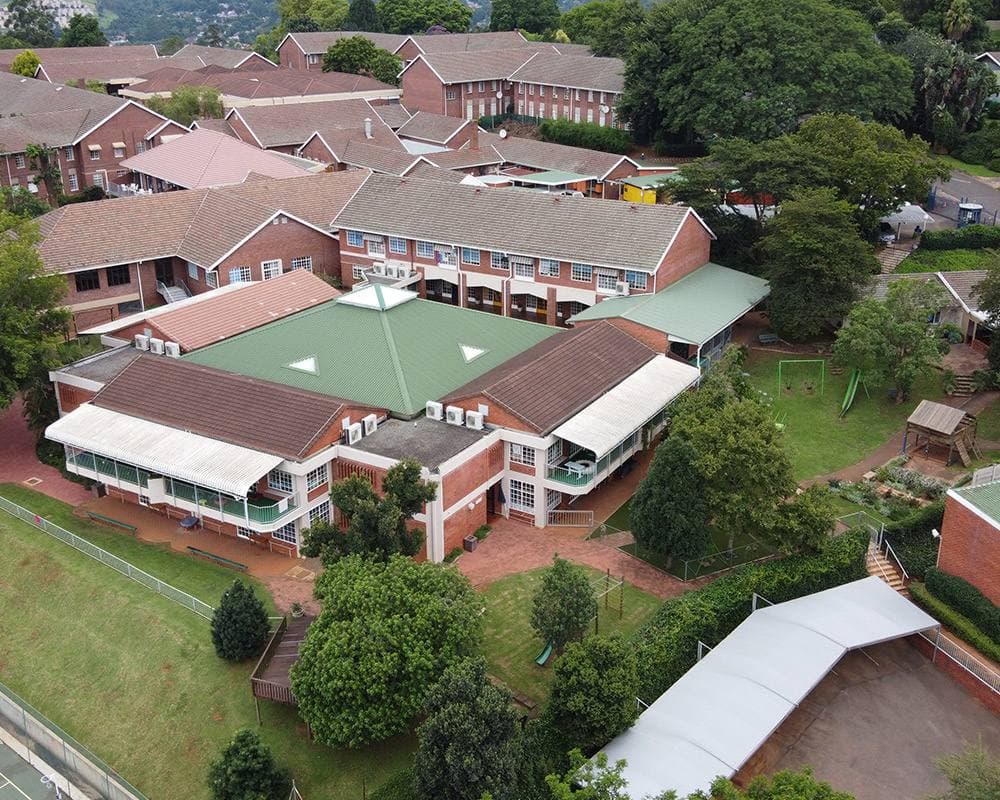 The Wykeham Collegiate Pre-School - Image 1