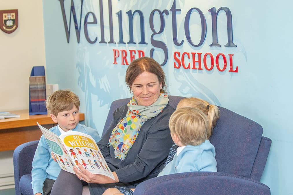 Wellington Prep Pre-School - Image 2